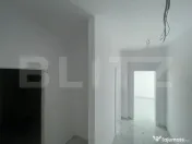 Apartament 2 camere la parter, 52.50 mp, zona Giroc