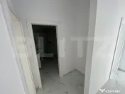 Apartament 2 camere la parter, 52.50 mp, zona Giroc
