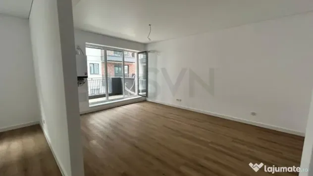 Apartament 2 camere semidecomandat tip Studio - Pipera