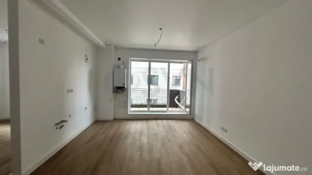 Apartament 2 camere semidecomandat tip Studio - Pipera