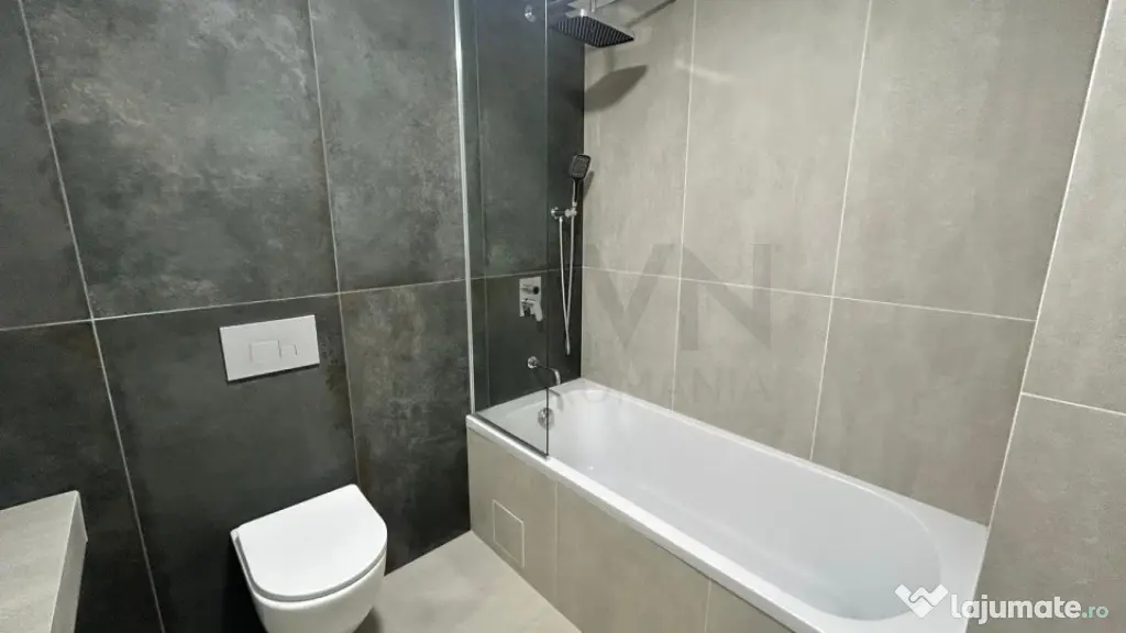 Apartament 2 camere semidecomandat tip Studio - Pipera