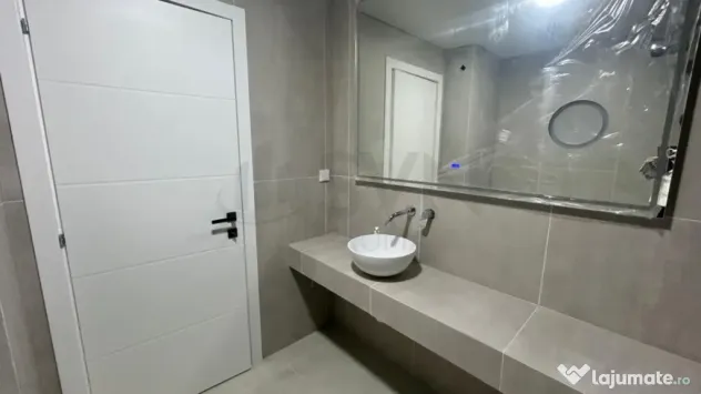 Apartament 2 camere semidecomandat tip Studio - Pipera