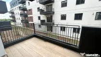 Apartament 2 camere semidecomandat tip Studio - Pipera