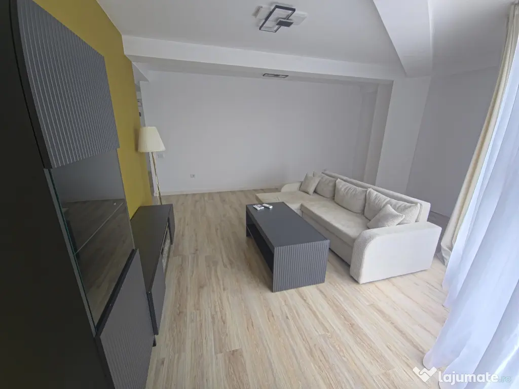 Apartament modern 2 camere Bloc nou 2025 Tomis Plus Lift