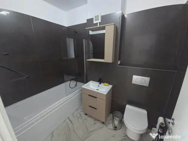 Apartament modern 2 camere Bloc nou 2025 Tomis Plus Lift