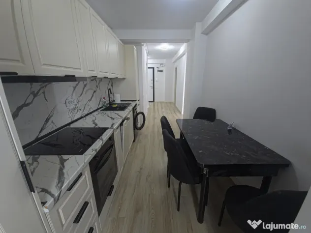 Apartament modern 2 camere Bloc nou 2025 Tomis Plus Lift