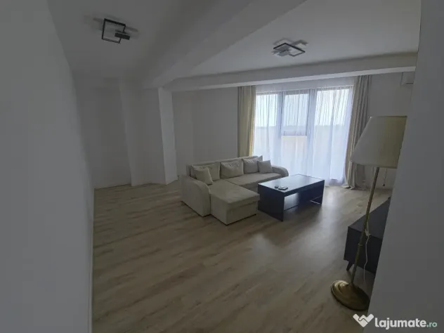 Apartament modern 2 camere Bloc nou 2025 Tomis Plus Lift