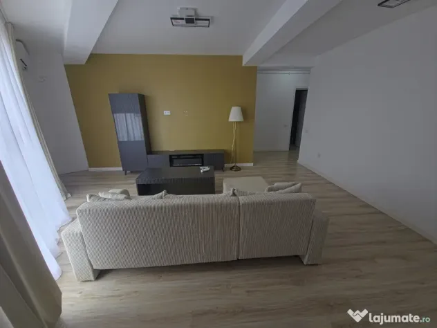 Apartament modern 2 camere Bloc nou 2025 Tomis Plus Lift