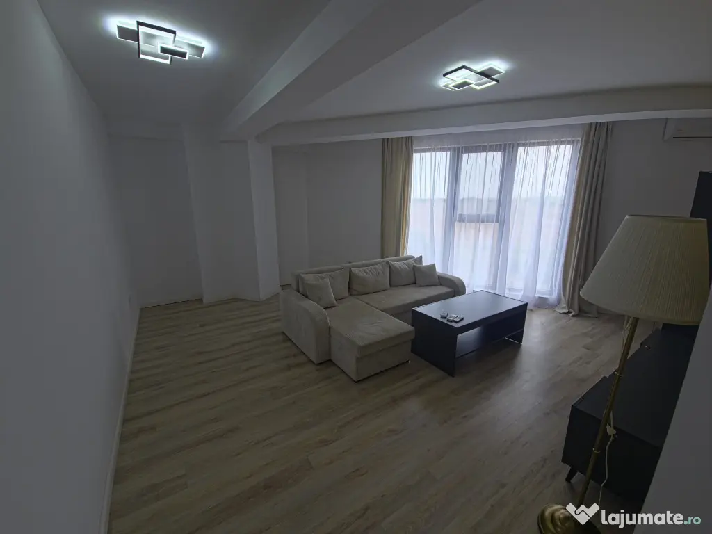 Apartament modern 2 camere Bloc nou 2025 Tomis Plus Lift