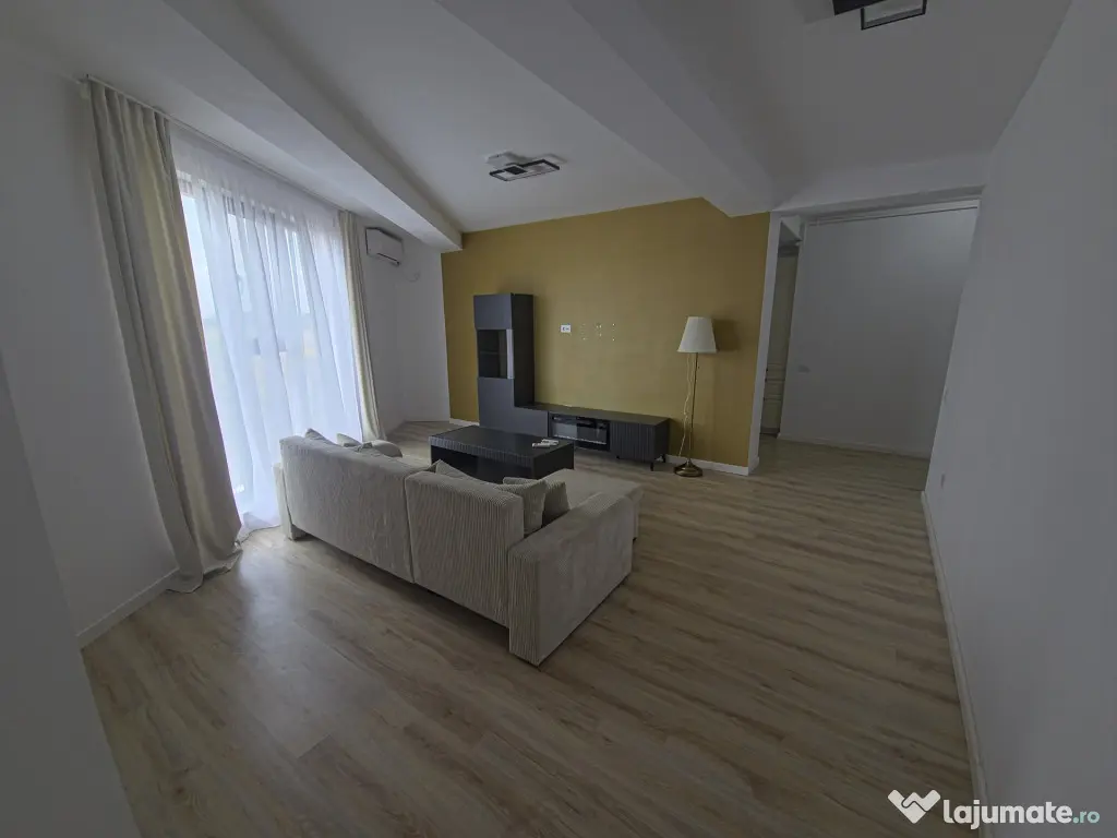 Apartament modern 2 camere Bloc nou 2025 Tomis Plus Lift