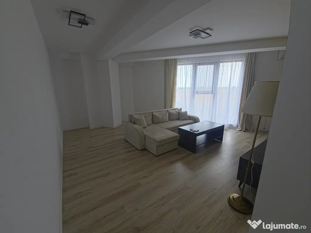 Apartament modern 2 camere Bloc nou 2025 Tomis Plus Lift
