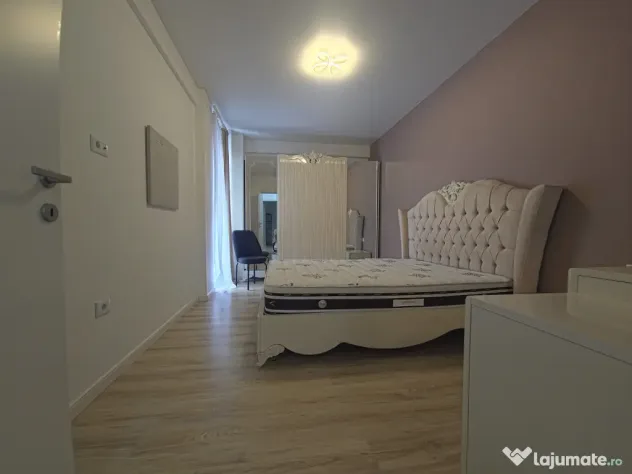 Apartament modern 2 camere Bloc nou 2025 Tomis Plus Lift