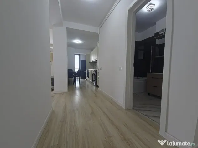 Apartament modern 2 camere Bloc nou 2025 Tomis Plus Lift