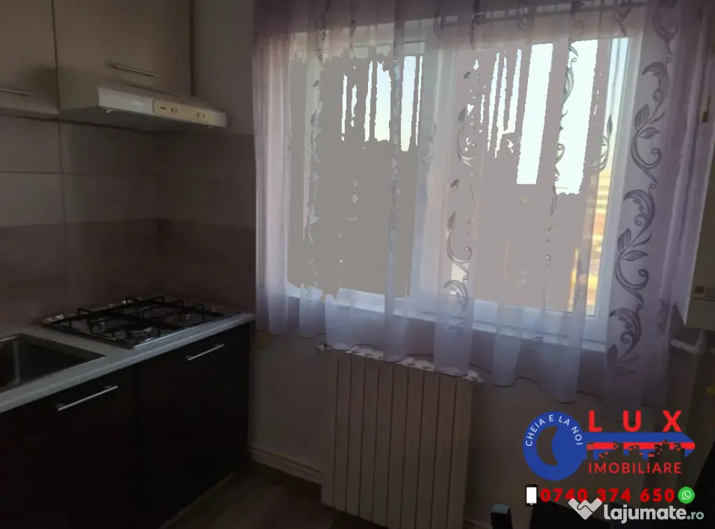 Id 99 Garsoniera de inchiriat CF 1- ULTRACENTRAL