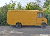 Mercedes 407D 