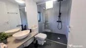 Pensiune moderna 12 camere 4600 mp Valea Avrigului