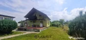 Pensiune moderna 12 camere 4600 mp Valea Avrigului