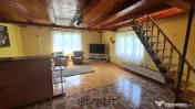 Pensiune moderna 12 camere 4600 mp Valea Avrigului