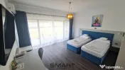 Pensiune moderna 12 camere 4600 mp Valea Avrigului
