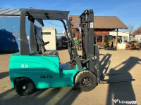 Stivuitor DigMaster DM-F20 , 2024 