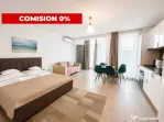 Studio XXL | Alezzi Beach Resort - Mamaia Nord | Parcare pri