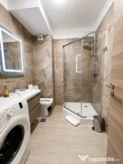 Studio XXL | Alezzi Beach Resort - Mamaia Nord | Parcare pri 