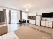 Studio XXL | Alezzi Beach Resort - Mamaia Nord | Parcare pri 