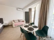 Studio XXL | Alezzi Beach Resort - Mamaia Nord | Parcare pri 
