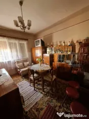 Casă tip duplex de vânzare, 90 mp, zona Sângeorgiu de Mur