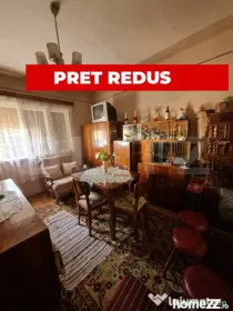 Casă tip duplex de vânzare, 90 mp, zona Sângeorgiu de Mur