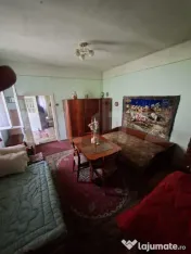 Casă tip duplex de vânzare, 90 mp, zona Sângeorgiu de Mur
