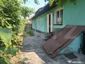 Casă tip duplex de vânzare, 90 mp, zona Sângeorgiu de Mur