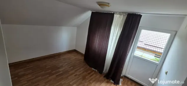 Casă P+1 108 mp | 4 dormitoare | Terasă acoperită | zona
