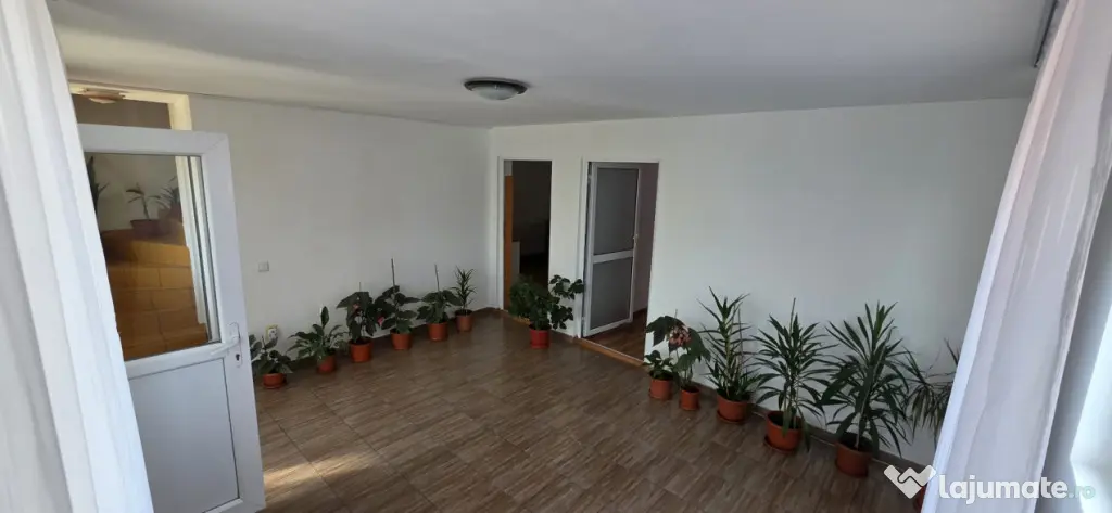 Casă P+1 108 mp | 4 dormitoare | Terasă acoperită | zona
