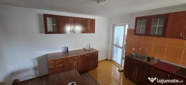 Casă P+1 108 mp | 4 dormitoare | Terasă acoperită | zona
