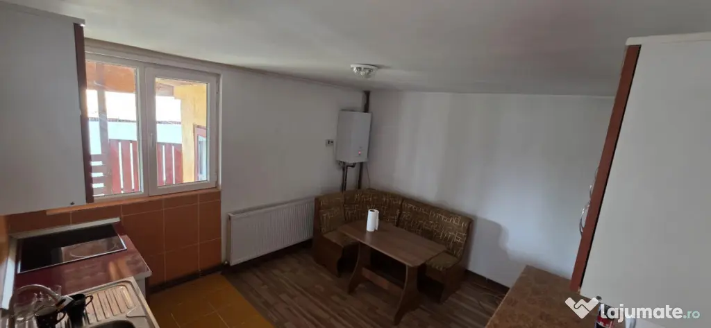 Casă P+1 108 mp | 4 dormitoare | Terasă acoperită | zona