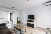2 camere, 61 mp, etaj 5, dec, Militari-Pacii, mobilat-uti... 
