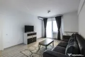 2 camere, 61 mp, etaj 5, dec, Militari-Pacii, mobilat-uti... 