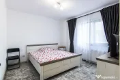 2 camere, 61 mp, etaj 5, dec, Militari-Pacii, mobilat-uti... 