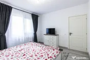 2 camere, 61 mp, etaj 5, dec, Militari-Pacii, mobilat-uti... 