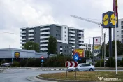 2 camere, 61 mp, etaj 5, dec, Militari-Pacii, mobilat-uti... 
