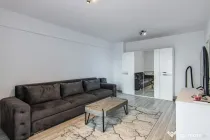 2 camere, 61 mp, etaj 5, dec, Militari-Pacii, mobilat-uti...