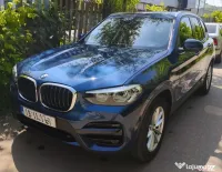 Bmw X3 G01 2.0i Xdrive, automat, panoramic 