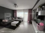 Apartament cu 2 camere, 2 parcari, curte+foisor