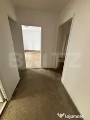 Apartament cu 3 camere, 62 mp, zona Vest