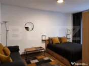 Apartament modern, etaj 1, parcare și boxă – Lângă Cor