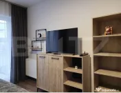 Apartament modern, etaj 1, parcare și boxă – Lângă Cor