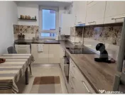 Apartament modern, etaj 1, parcare și boxă – Lângă Cor