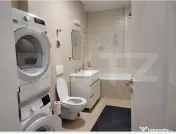 Apartament modern, etaj 1, parcare și boxă – Lângă Cor