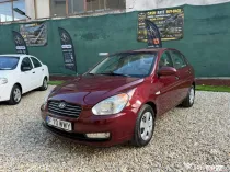 Hyundai Accent 1.4 Benzzină • Unic Proprietar • 193.000 KM Reali • AC Funcțional